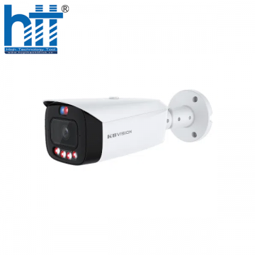 Camera IP thân AI Báo động chủ động 8.0MP KX-C8013UN-PRO