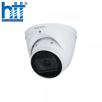 Camera IP Dome hồng ngoại 5.0MP KX-C5204MN
