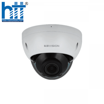 Camera IP dome hồng ngoại 4.0MP KX-C4214N-AB