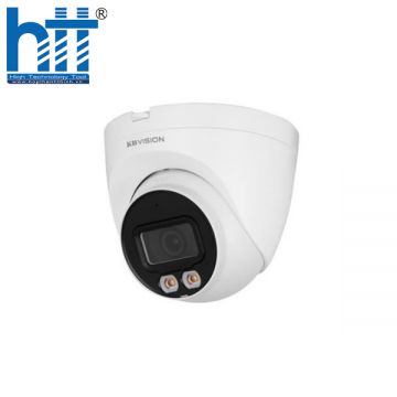 Camera IP dome Full Color 2.0 MP KX-CAiF2002SN-A