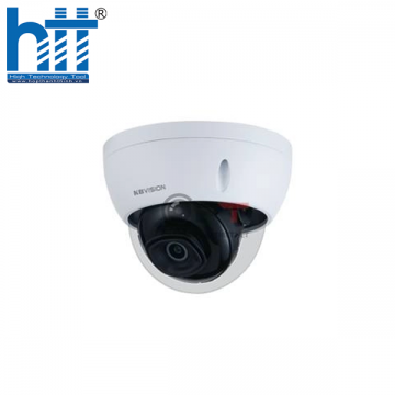 Camera IP AI dome hồng ngoại 8.0MP KX-CAi8004SN-A