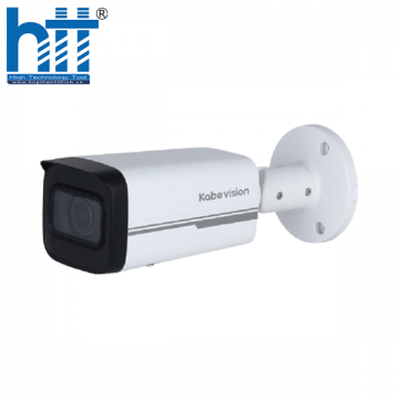 Camera IP thân hồng ngoại 4.0MP KX-CAi4205MSN 