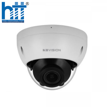 Camera IP dome hồng ngoại 4.0MP Motorized lens KX-CAi4004MSN-AB