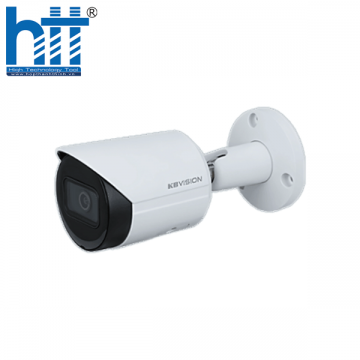 Camera IP thân hồng ngoại 4.0MP KX-CAi4001SN-A