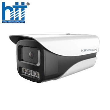Camera IP thân cố định ngoài trời 2.0MP KX-AD2003N-A