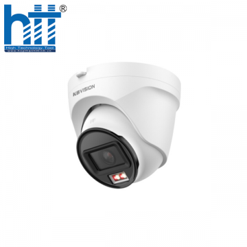 Camera Dome 2.0MP có mic KX-AD2112CN-A