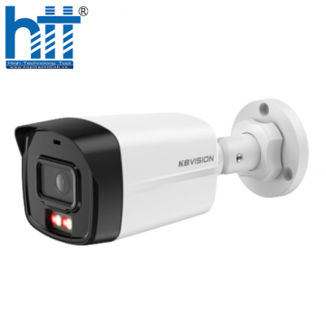 Camera IP thân cố định ngoài trời 2.0MP có Mic KX-AD2111CN-A-VN