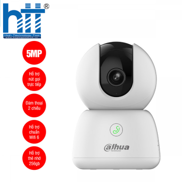 Camera Wifi Dahua Hero B1 5MP DH-H5B
