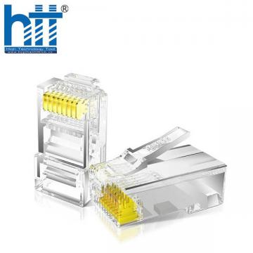 Đầu bấm mạng Cat.5e UTP TENDA TEH5E010