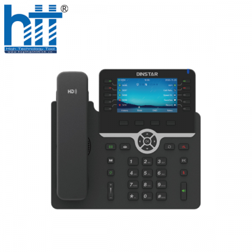 Điện thoại IP Dinstar C66G