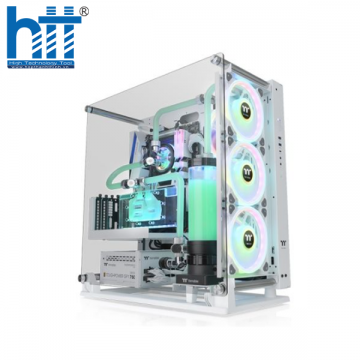 Vỏ máy tính Thermaltake Core P3 TG Pro Snow