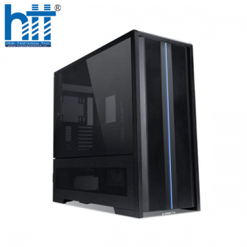 Vỏ máy tính Lian Li V3000 PLUS Black - V3000PX