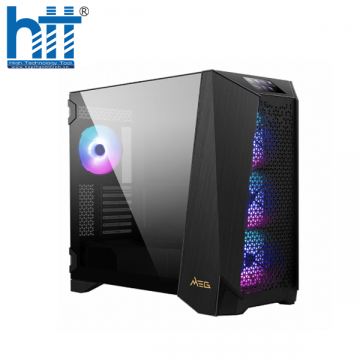 Vỏ máy tính MSI MEG PROSPECT 700R