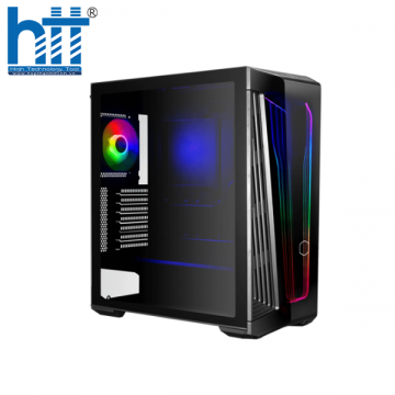 Vỏ máy tính Cooler Master MasterBox MB540 ARGB