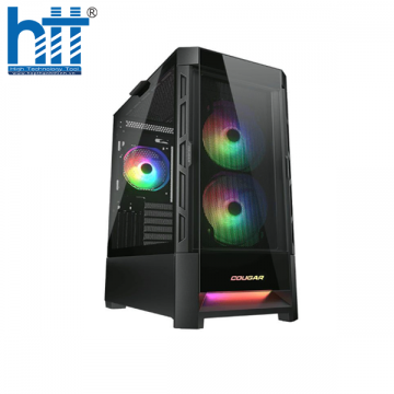 Vỏ máy tính Cougar Duoface RGB