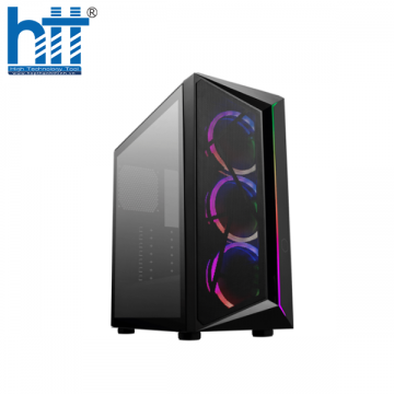 Vỏ máy tính Cooler Master CMP 510