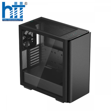Vỏ máy tính Deepcool CK500 Black