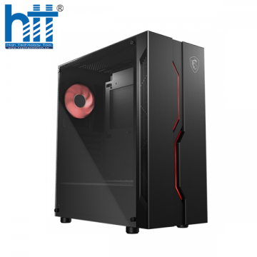 Vỏ máy tính MSI MAG VAMPIRIC 010M Glass Mid-Tower
