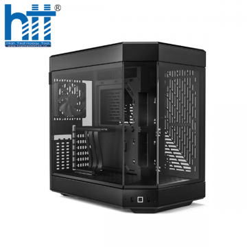 Vỏ máy tính HYTE Y60 Black