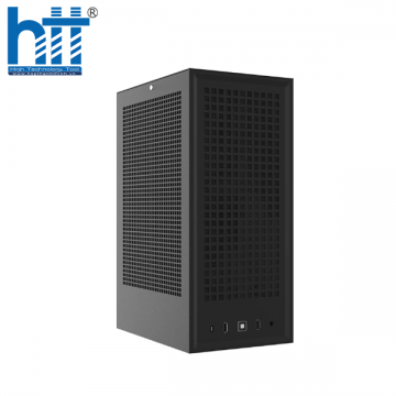 Vỏ máy tính HYTE Revolt 3 ITX Black
