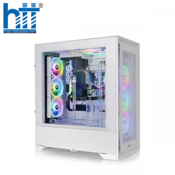 Vỏ máy tính Thermaltake CTE T500 Air Snow - Full Tower