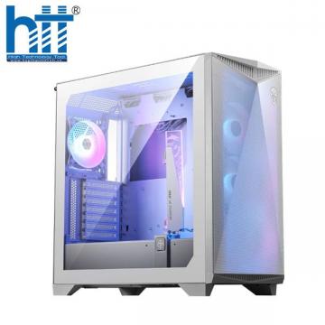 Vỏ máy tính MSI MPG GUNGNIR 300R AIRFLOW WHITE