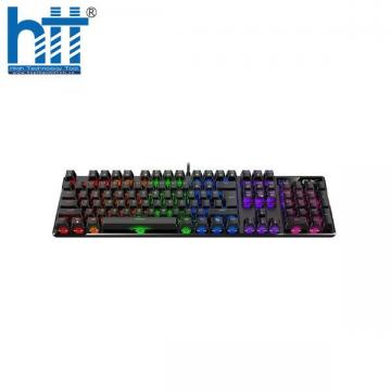 Bàn Phím cơ có dây Genius Scorpion K12