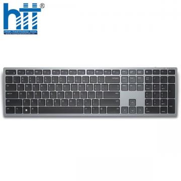 Bàn Phím Không Dây Dell KB700 Bluetooth + wireless