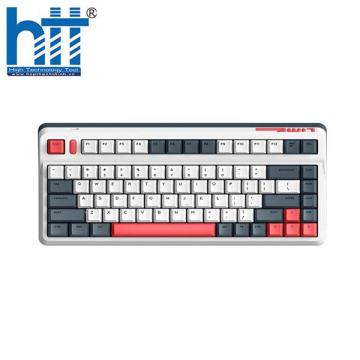 Bàn phím cơ IQUNIX L80 Formula Typing RGB Cherry MX Red Switch
