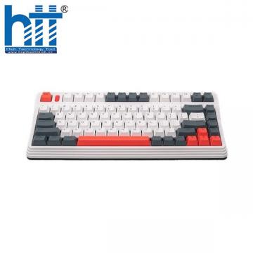 Bàn phím cơ IQUNIX L80 Formula Typing RGB Cherry MX Brown Switch