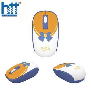 Chuột không dây AKKO Smart 1 Sailor Venus