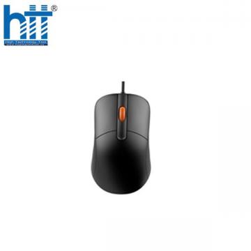 Chuột quang có dây SingPC MS-178
