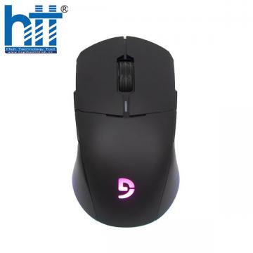 Chuột Fuhlen D90s V3 Wireless Black