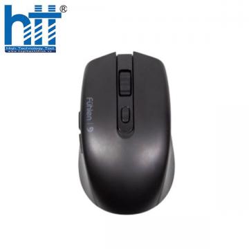 Chuột Fuhlen B07S Silent Wireless
