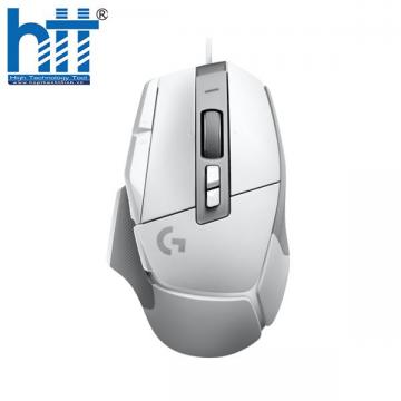 Chuột Logitech G502 X White