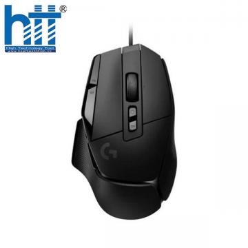 Chuột Logitech G502 X Black
