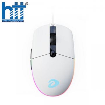 Chuột DareU EM911X Wireless White