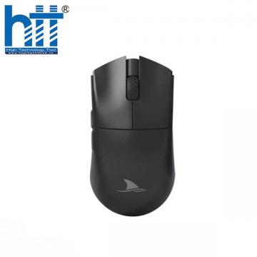 Chuột máy tính Darmoshark M3S Gaming Tri-mode (Black)