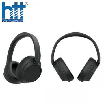 Tai nghe Bluetooth chống ồn Sony WH-CH720N - Đen