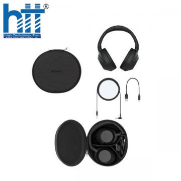 Tai nghe chống ồn WHULT900N - Đen