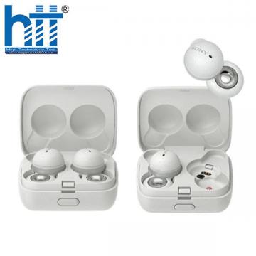 Tai nghe Bluetooth Sony Linkbuds WF-L900 - Trắng