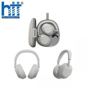 Tai nghe chống ồn Sony WH-1000XM6 - Bạc