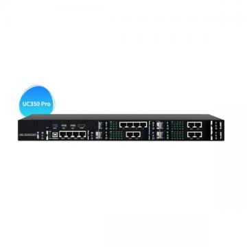 Tổng đài IP Dinstar UC350 Pro v2