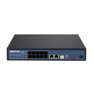Tổng đài IP Dinstar UC200 Pro v1