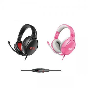 Tai nghe chơi game Liberty Gamer FLIT