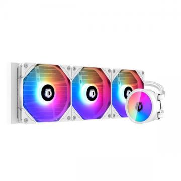 Bộ tản nhiệt nước ID-COOLING ZOOMFLOW 360-XT SNOW