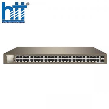 Switch Tenda 48 port TEG1050F