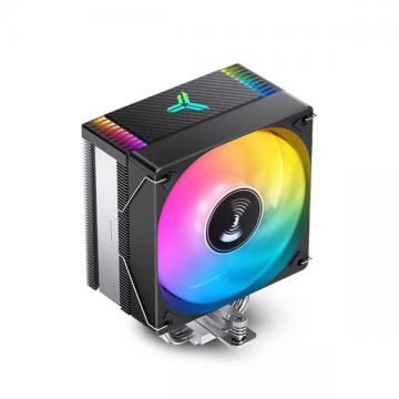 Tản nhiệt khí JONSBO CR-1000 EVO BLACK (ARGB)