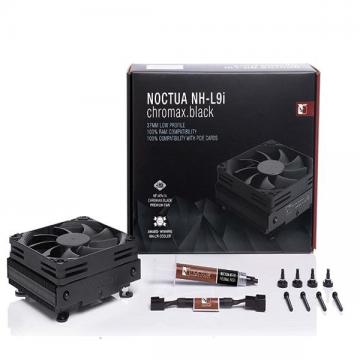 Tản nhiệt khí CPU Noctua NH-L9i CH.BK