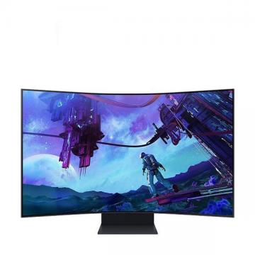 Màn hình gaming Samsung Odyssey Ark 2 G97NC LS55CG970NEXXV